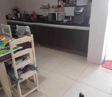 Castanheira Apartment | Recanto da Rô