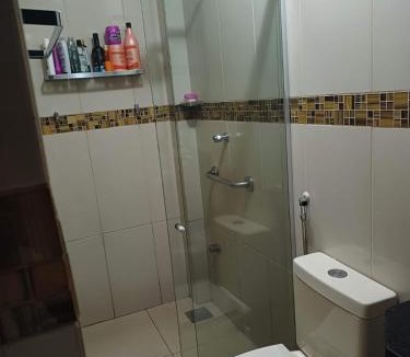 Castanheira Apartment | Recanto da Rô