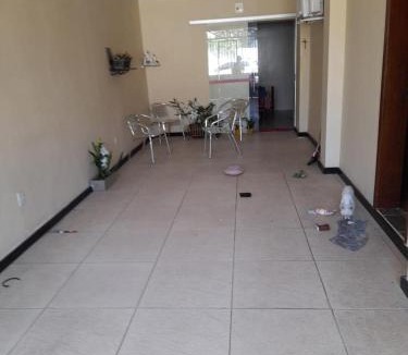 Castanheira Apartment | Recanto da Rô