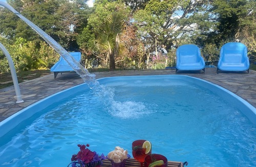 Carrancas Cottage | Recanto da Represa
