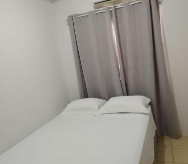 Foz do Iguacu House | Recanto da Rita e do Emerson