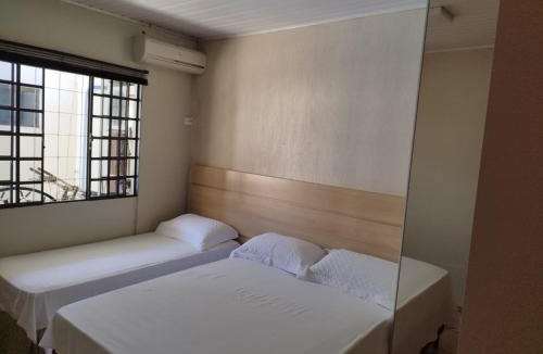 Foz do Iguacu House | Recanto da Rita e do Emerson
