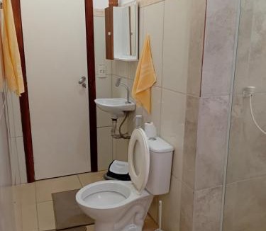 Urca House | Recanto da Urca
