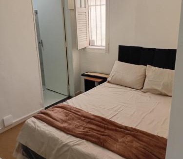 Urca House | Recanto da Urca