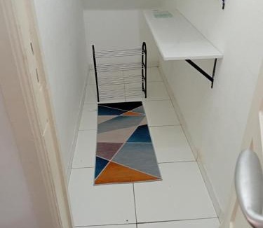 Urca House | Recanto da Urca