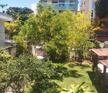 Jardim da Penha Hostel | Recanto da Vovó com Bike
