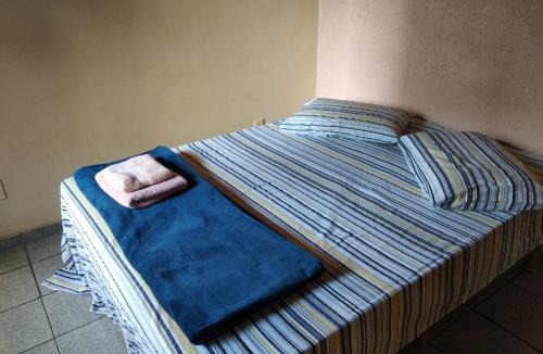 Jardim da Penha Hostel | Recanto da Vovó com Bike