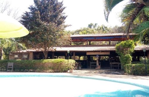 Britania Hotel | Recanto das Águas
