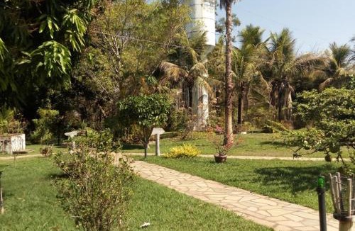 Britania Hotel | Recanto das Águas
