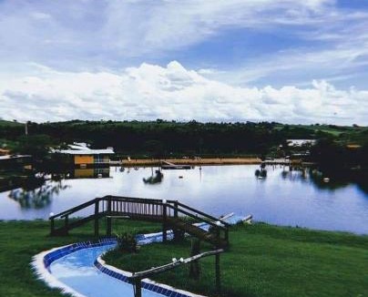 Guapirama House | Recanto das Águas