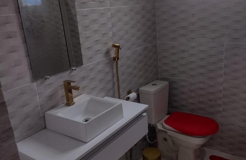 Itaipuacu House | Recanto das Águias