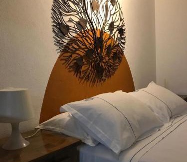 Cabore Hotel | Recanto das Andorinhas Studios