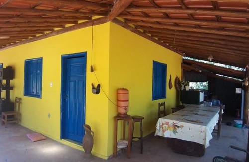 Botumirim House | Recanto das Aves