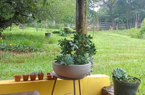 Botumirim House | Recanto das Aves