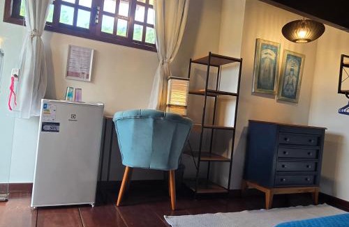 Bosque de Geriba House | Recanto das Borboletas Guesthouse
