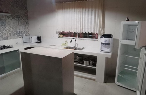 Sao Thome das Letras House | Recanto das pedras