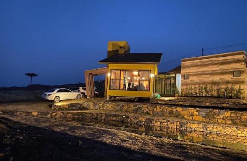 Bom Jardim da Serra House | Recanto das Carpas - Condominio Altos da Serra