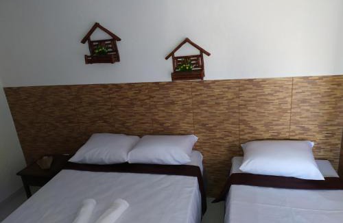 Paripueira House | Recanto das Folhas