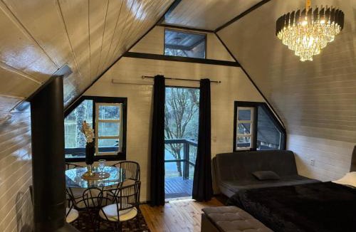 Cambara do Sul Cabin | Recanto das Folhas - Oásis Pousada