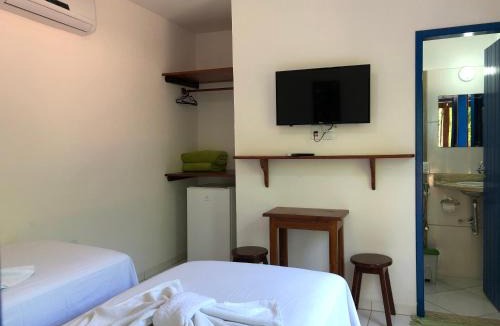 Arraial d'Ajuda Cabin | Recanto das Geraes