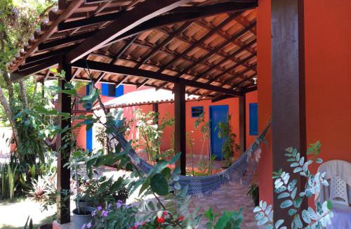 Arraial d'Ajuda Cabin | Recanto das Geraes