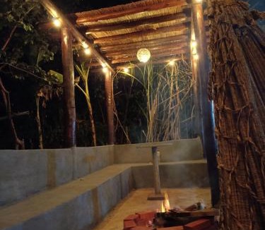 Montes Claros House | Recanto das Laranjeiras Farm in Montes Claros