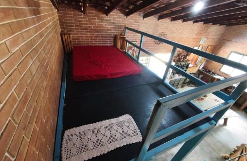 Pirenopolis House | Recanto das Máscaras