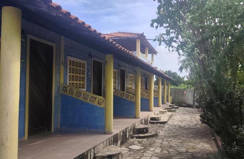 Conde House | Recanto Das Marés