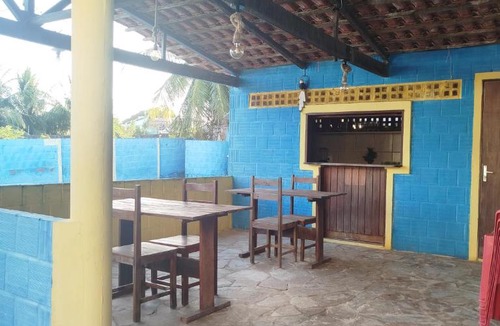 Conde House | Recanto Das Marés