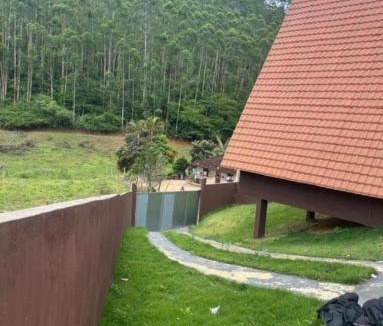 Domingos Martins Ski Chalet | recanto das montanhas
