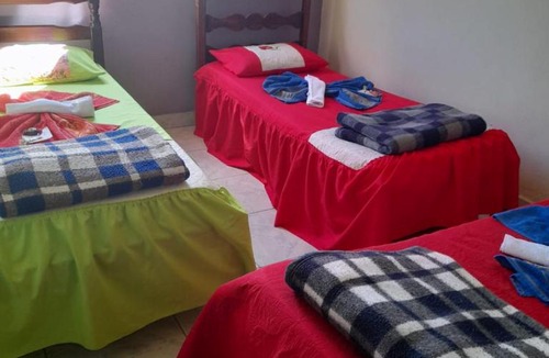 Serro House | Recanto das Montanhas