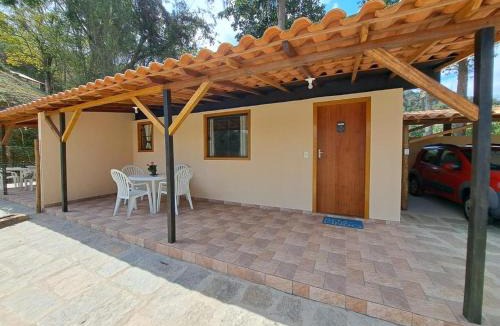 Itaipava House | Recanto das Montanhas