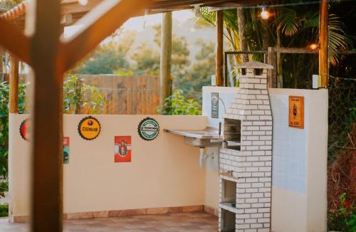 Itaipava House | Recanto das Montanhas