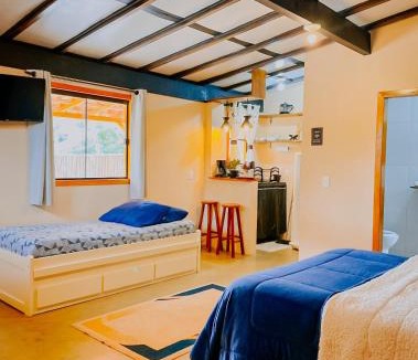 Itaipava House | Recanto das Montanhas