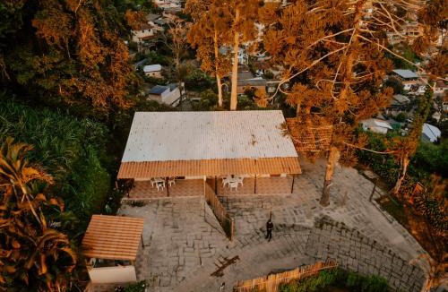 Itaipava House | Recanto das Montanhas