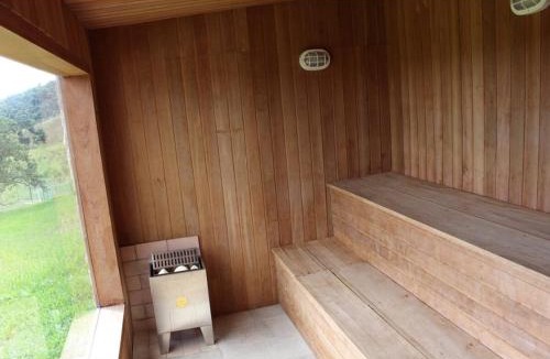 Liberdade House | Recanto das nuvens -Refúgio luxuoso em meio a natureza