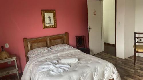 Liberdade House | Recanto das nuvens -Refúgio luxuoso em meio a natureza
