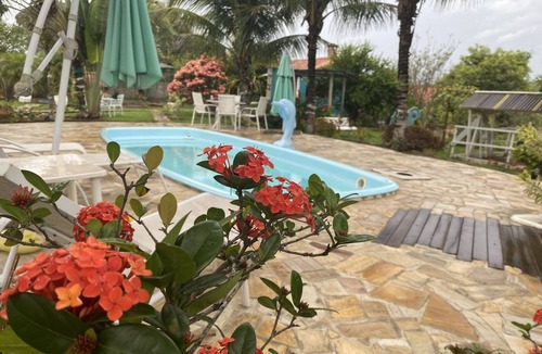 Quatis Apartment | Recanto das Orquideas II