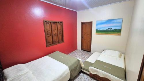 Alter do Chao House | Recanto das Palmeiras Alter do Chão