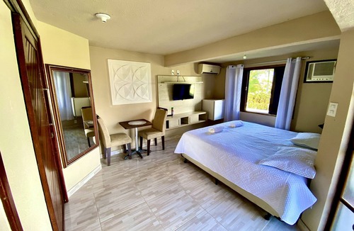 Praia Rasa Hotel | RECANTO DAS PALMEIRAS