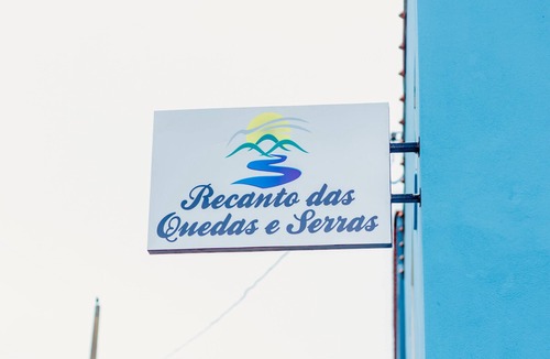 Luminarias House | Recanto das Quedas e Serras is a place for those seeking peace and nature.