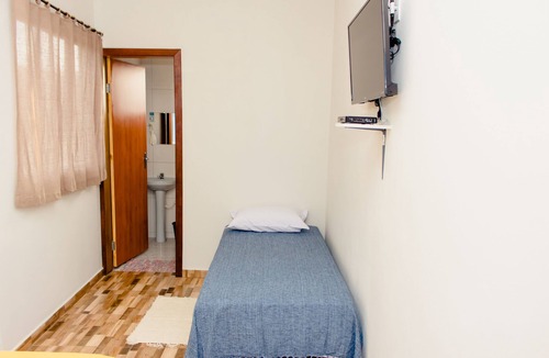 Luminarias House | Recanto das Quedas e Serras is a place for those seeking peace and nature.