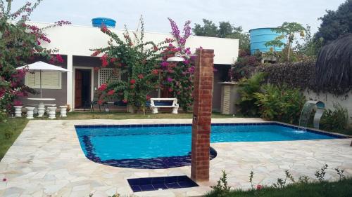 Termas de Ibira Cabin | Recanto das Termas, Chalés