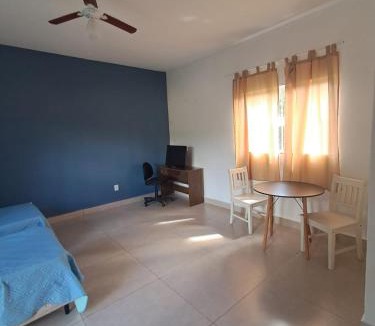 Extrema House | Recanto das Violetas