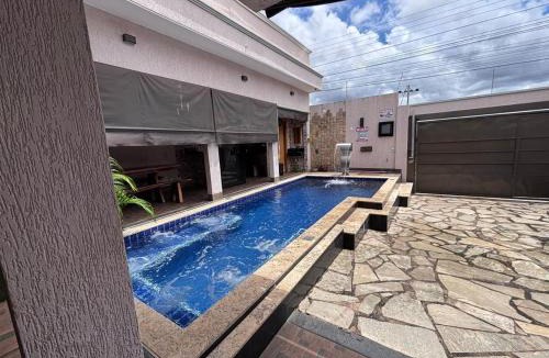 Caldas Novas Villa | Recanto de lazer em