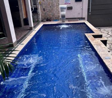 Caldas Novas Villa | Recanto de lazer em