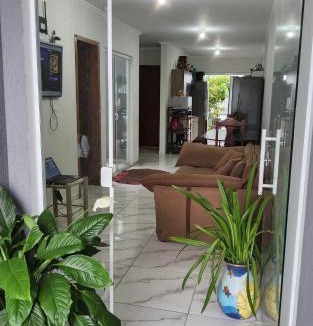 Pontal do Parana House | Recanto Delas