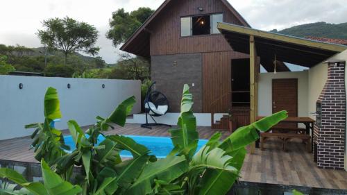Imarui Cabin | Recanto Deucher