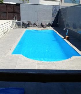 Chacara Solar do Madeira House | Recanto dg solar do madeira