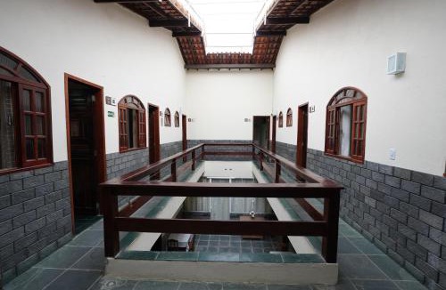 Vila do Abraao Hotel | Recanto do Abraao
